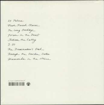 LP Carter Tanton: Jettison the Valley