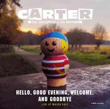 Hello, Good Evening, Welcome. And Goodbye (Live At Maida Vale)