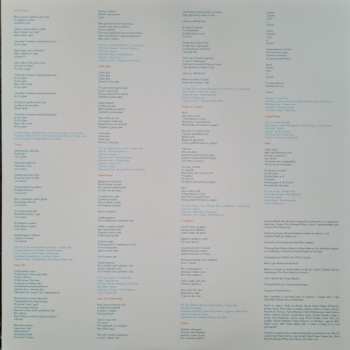 LP Carwyn Ellis & Rio 18: Mas