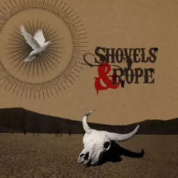 Cary Ann Hearst: Shovels And Rope