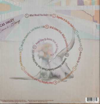 LP Cas Haley: Lessons & Blessings