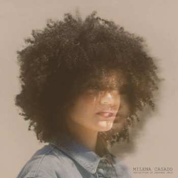 Album Casado,milena: Reflection Of Another Self