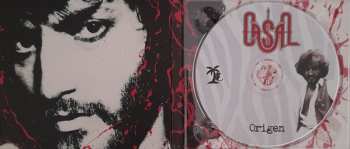 CD Casal: Origen DIGI