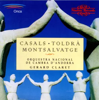 Music Of Andorra