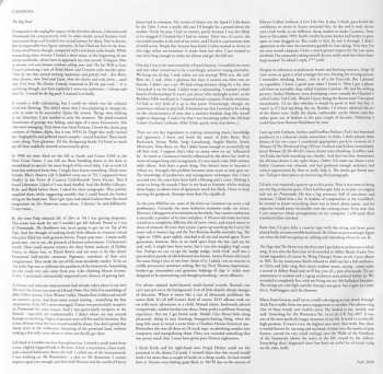 LP The Divine Comedy: Casanova