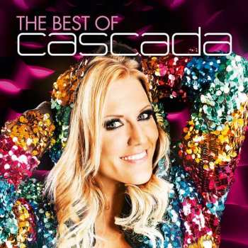 CD Cascada: The Best Of Cascada