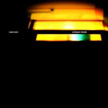 Album Case Woo: Deeper Shade