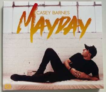 CD Casey Barnes: Mayday