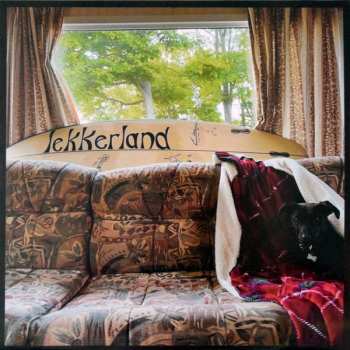 LP Casey Lowery: Lekkerland