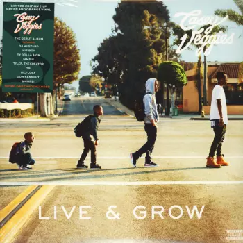 Live & Grow
