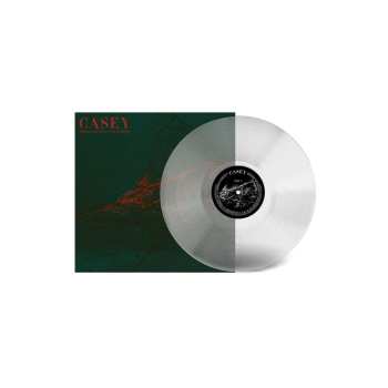 LP Casey: Where I Go When I Am Sleeping LTD | CLR