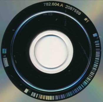 2CD Johnny Cash: Bonanza (50 Greatest Hits)