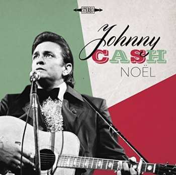 CD Cash,johnny: Noel Avec Johnny Cash