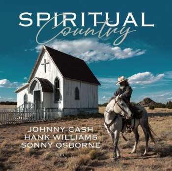 CD Various: Spiritual Country
