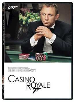 Album Casino Royale: Casino Royale