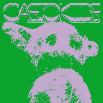 LP Casiokids: Tid For Hjem Ltd.
