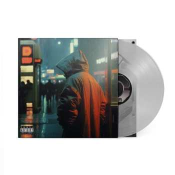 2LP CASisDEAD: Famous Last Words CLR | LTD