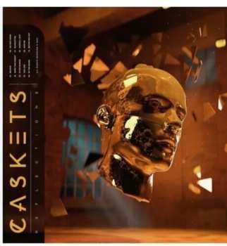 CD Caskets: Reflections