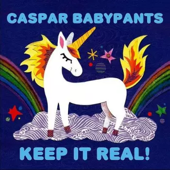 Keep It Real!