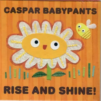 Rise And Shine! 