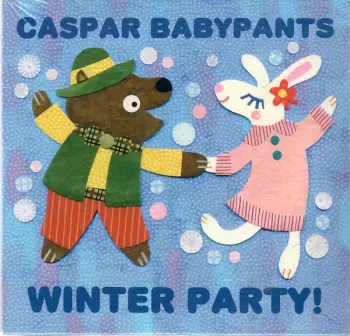 Winter Party!
