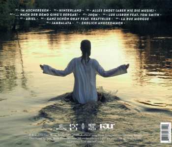 CD Casper: Hinterland