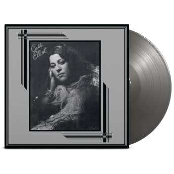 LP Cass Elliot: Cass Elliot CLR | LTD | NUM