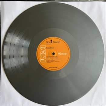 LP Cass Elliot: Cass Elliot CLR | LTD | NUM