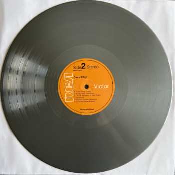 LP Cass Elliot: Cass Elliot CLR | LTD | NUM