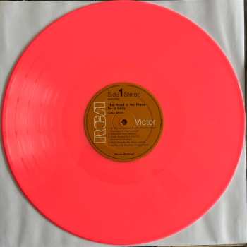 LP Cass Elliot: The Road Is No Place For A Lady CLR | LTD | NUM