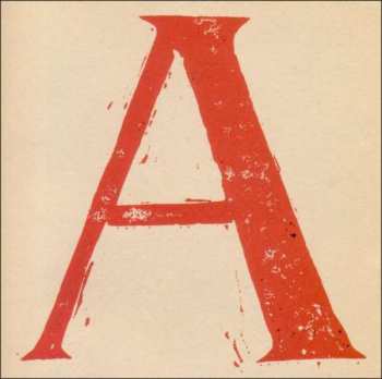 Album Cass McCombs: A