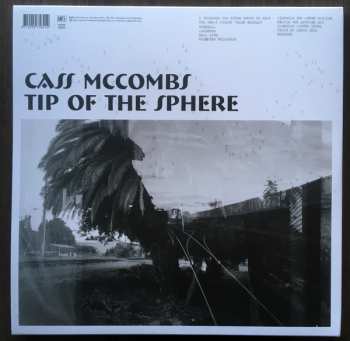 2LP Cass McCombs: Tip Of The Sphere