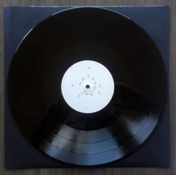 2LP Cass McCombs: Tip Of The Sphere