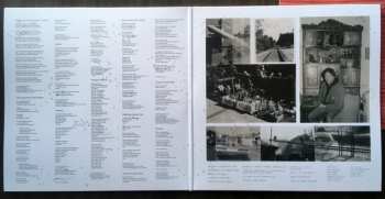 2LP Cass McCombs: Tip Of The Sphere