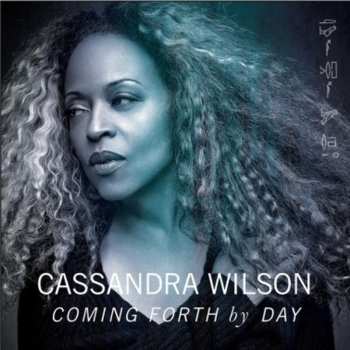 2LP Cassandra Wilson: Coming Forth By Day