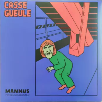 Mannus - L'Intelligence Accidentelle