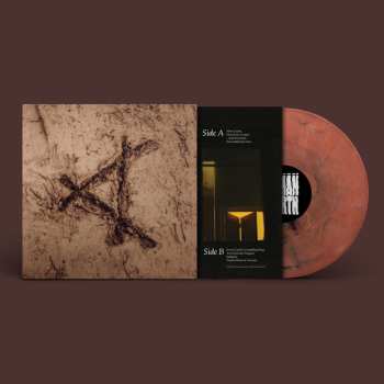 Album Cassels: Tracked In Mud