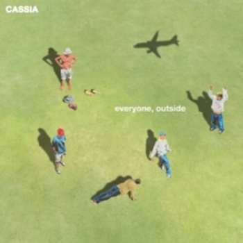 CD Everyone Outside