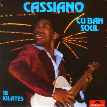 Cuban Soul - 18 Kilates