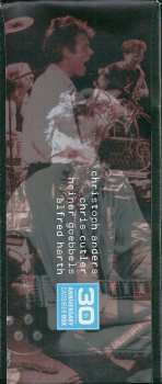 6CD/DVD/Box Set Cassiber: 1982–1992 (30th Anniversary Cassiber Box)