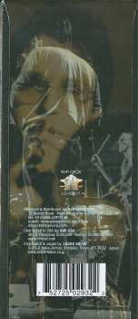 6CD/DVD/Box Set Cassiber: 1982–1992 (30th Anniversary Cassiber Box)