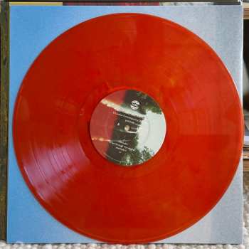 LP SEED Ensemble: Gratitude CLR | LTD