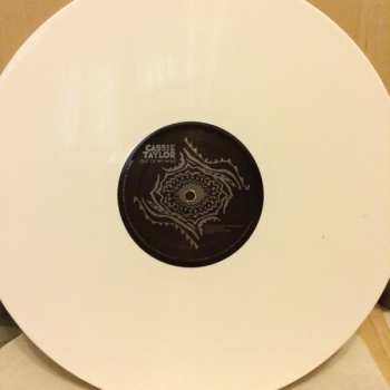 LP Cassie Taylor: Out Of My Mind CLR