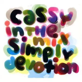 In The Mix - Simply Devotion