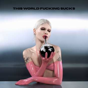 LP Cassyette: This World Fucking Sucks