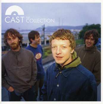 Album Cast: The Collection