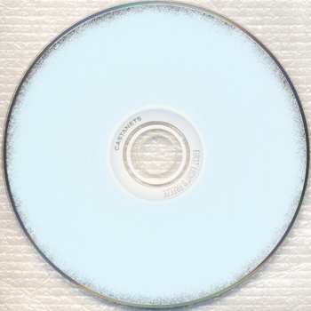 CD Castanets: First Light's Freeze