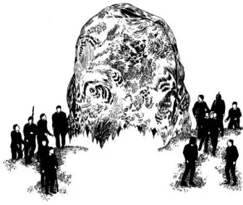 I'm No Stranger To The Rain