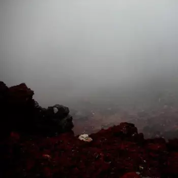 Mounds Of Ash