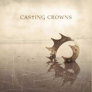 CD Casting Crowns: Casting Crowns